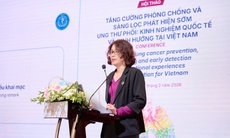 Sàng lọc có thể giúp giảm 20–30% tỷ lệ tử vong do ung thư phổi ở nhóm nguy cơ cao