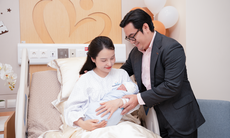 Thai sản trọn gói Luxury PhenikaaMec: Thiết kế mô hình chăm sóc thai sản khép kín, cá thể hóa theo tiêu chuẩn quốc tế