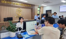 Cán bộ bị xử lý nếu yêu cầu người dân nộp lại giấy tờ có trong hệ thống