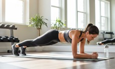 Phục hồi vóc dáng sau Tết: Tập luyện thế nào để giảm mỡ mà không kiệt sức?