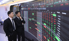 Xu hướng chứng khoán 11/2, ưu tiên nắm giữ danh mục