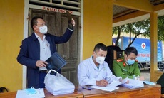 Bộ Công an đề xuất tăng 50% khẩu phần ăn, chăm sóc y tế cho phạm nhân 