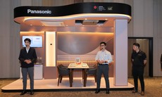 Panasonic công bố nghiên cứu mới về công nghệ nanoe™ X thế hệ 3 ức chế 90% độc tố từ nấm mốc