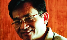 Lê Cảnh Nhạc - Dòng chảy thi ca thấm đẫm tình yêu con người và quê hương xứ sở