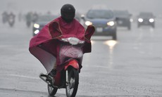 Nguyên nhân miền Bắc trời âm u kèm nồm ẩm trước khi hửng nắng