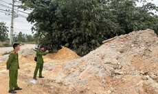 Cấm đi khỏi nơi cư trú đối với Nguyễn Văn Đạt sinh năm 1991