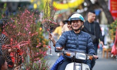 Khi nào miền Bắc nắng ráo để dọn nhà đón Tết?