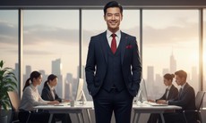 Gợi ý màu sắc phong thủy cho trang phục đầu năm