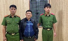 Gây tai nạn khiến 2 người trọng thương, lái xe bỏ trốn suốt nhiều tháng