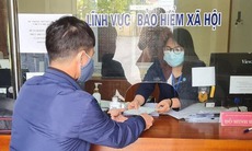 Mức tiền bù trượt giá khi tính chế độ bảo hiểm xã hội năm 2026