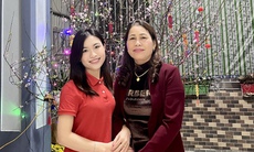 Hành trình đón xuân, 'ăn' Tết khác biệt của người trẻ