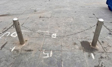 Xôn xao thông tin muốn ngồi vỉa hè gần chợ buôn bán phải nộp 1 triệu đồng