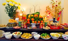 Chuyên gia phong thủy chỉ cách thắp hương đêm giao thừa đúng nhất