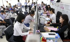 Thủ tướng: Rà soát, sắp xếp đầu mối tổ chức các bộ, cơ quan ngang bộ, cơ quan chuyên môn UBND tỉnh