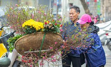 Cơ quan khí tượng: Dự báo thời tiết Tết Bính ngọ có nhiều điểm mới