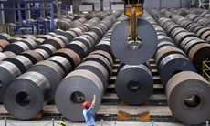 BSC khuyến nghị nắm giữ cổ phiếu NKG