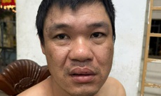 Vây bắt đối tượng chống đối, liều lĩnh tẩu thoát qua cửa thông gió