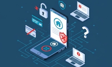 Từ 1/3, điện thoại 'bẻ khóa' sẽ không mở được app ngân hàng