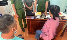 Cụ bà 72 tuổi suýt mất 150 triệu đồng vì bẫy lừa đảo 'quà tặng quốc tế'