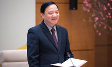 Đổi mới tư duy xây dựng pháp luật: Mỗi văn bản phải trả lời 'người dân và doanh nghiệp được gì’