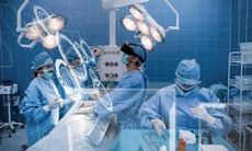 Phát triển y tế toàn diện, bảo đảm mọi người dân được chăm sóc sức khỏe