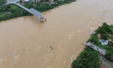 Bộ Xây dựng công bố kết thúc các tình huống khẩn cấp thiên tai tại 3 tỉnh