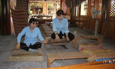 Nơi hội tụ các loài hoa và nghề truyền thống đón khách du xuân