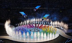 Kỷ lục 15 vận động viên châu Phi tham dự Olympic mùa Đông 2026