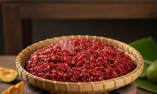 Bí quyết đồ xôi '2 lửa' để hạt căng bóng, dẻo thơm trọn vị Tết