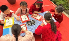 Những ngày tốt để khai bút đầu năm Bính Ngọ 2026