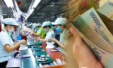 3 khoản thu nhập của cán bộ, công chức khi cải cách tiền lương