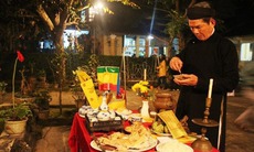 Mâm cúng Giao thừa 2026 cần những gì, nên quay về hướng nào?