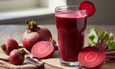 6 cách ăn củ dền tốt nhất giúp ổn định huyết áp và bổ sung chất chống oxy hóa