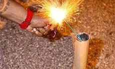 Tết Bính Ngọ, 100 trường hợp nhập viện nghi do pháo nổ, pháo hoa trong 24 giờ qua 