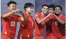 Bóng đá Việt Nam và lịch trình "bận rộn" với các giải đấu quốc tế trong năm 2026