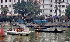 Hà Nội ứng dụng công nghệ đảm bảo an toàn Lễ hội chùa Hương 2026