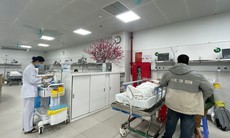 
Tết Bính Ngọ: Hơn 4.000 ca cấp cứu nghi do tai nạn giao thông trong 24 giờ 