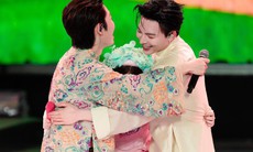 'Đại gia' quen mặt hỗ trợ Hòa Minzy trong concert 'Bắc Bling'