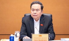 Chủ tịch Quốc hội: Tuyệt đối không chủ quan trong công tác bầu cử