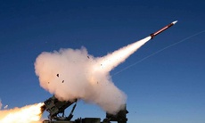 Hệ thống Patriot vô hiệu hóa các đòn tấn công tên lửa quy mô lớn của Nga vào Ukraine?