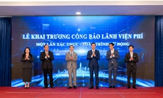 Bộ Y tế thí điểm bảo lãnh viện phí tại bệnh viện, người bệnh được chia sẻ khó khăn