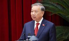 Vững bước dưới cờ Đảng