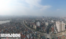 Vành đai 2,5 đoạn Đầm Hồng - QL1A và hầm chui Kim đồng sắp thông xe ngày 10/2