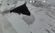 Ukraine đang thắng thế trong cuộc đua kinh tế với UAV Geran của Nga?