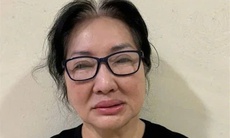 Truy tố cựu Chủ tịch Quốc Cường Gia Lai Nguyễn Thị Như Loan vụ sang tay 'đất vàng'