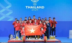 Thể thao Việt Nam tập trung toàn lực cho ASIAD 20 tại Nhật Bản