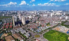 Bất động sản 2026: Rời 'xương sống' ngân hàng, tìm vốn trên sàn