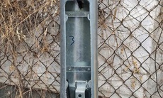 Nhiều trụ đèn đường nông thôn ở Lâm Đồng bị cắt trộm dây điện dịp Tết