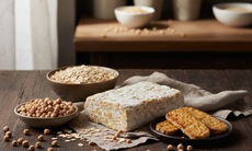 8 loại thực phẩm có nguồn gốc thực vật chứa nhiều protein hơn trứng