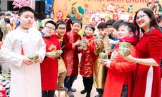 Địa phương nào cho học sinh nghỉ dài nhất sau Tết?